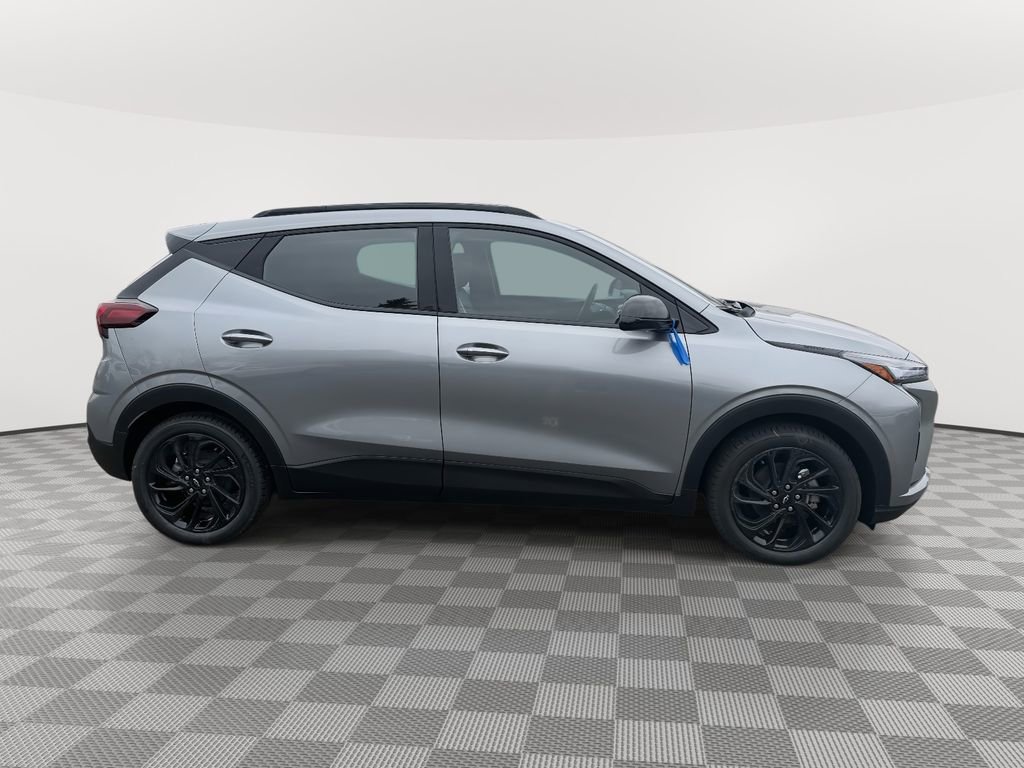 New 2027 Chevrolet Bolt RS FWD image 3