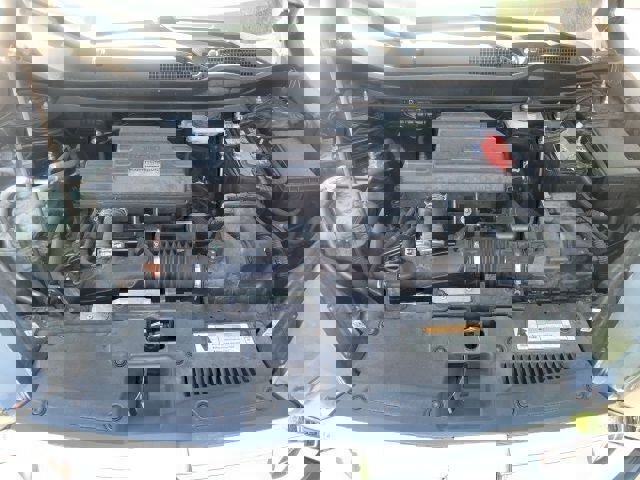 Used 2018 Honda CR-V EX image 13