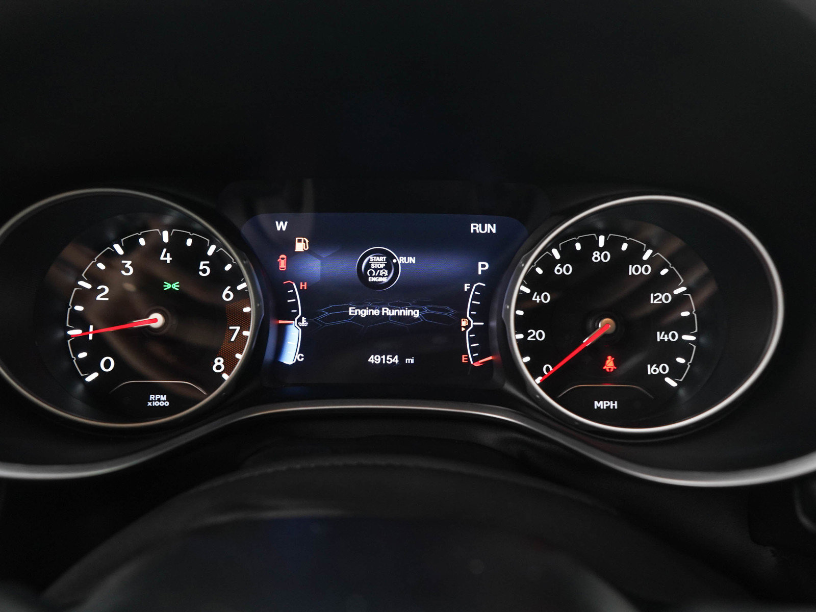Used 2021 Jeep Compass Latitude AWD/4WD image 27