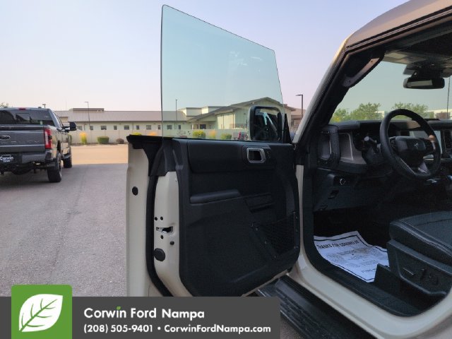 New 2026 Ford Bronco Outer Banks AWD/4WD image 10