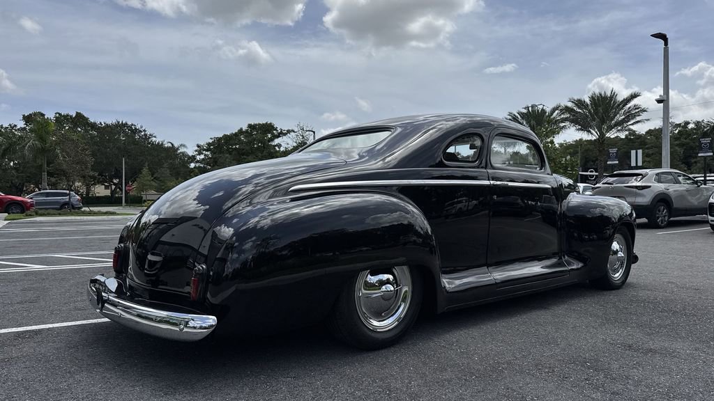 Used 2022 Chrysler Voyager LX image 24