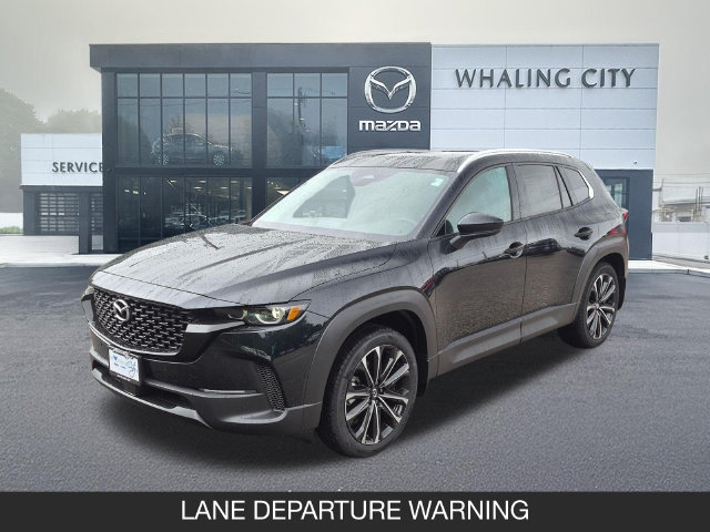 New 2026 MAZDA CX-50 AWD 2.5 S w/ Weather Package image 3