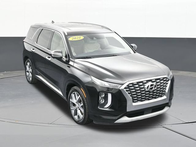 Used 2021 Hyundai Palisade Limited FWD image 66