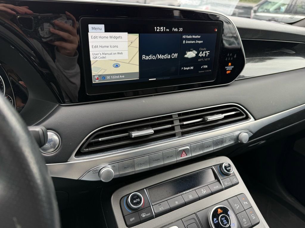 Used 2020 Hyundai Palisade Limited image 30