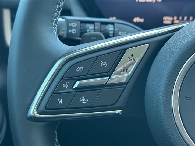 New 2026 Buick Envision Sport Touring AWD/4WD image 29