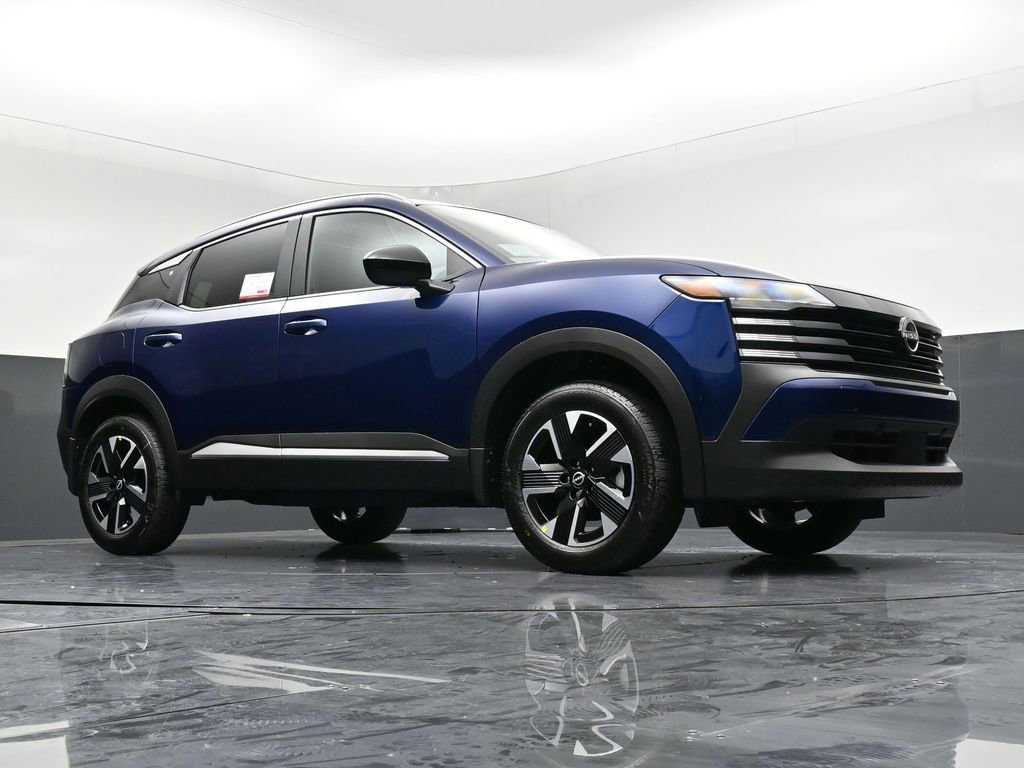 New 2026 Nissan Kicks SV w/ SV Premium Package AWD/4WD image 27