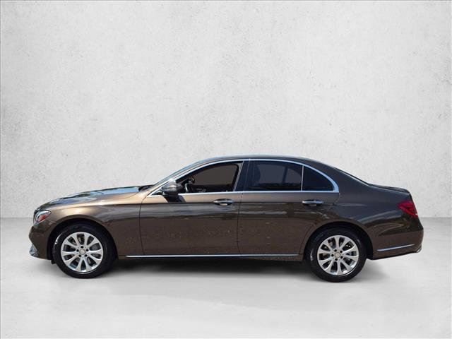 Used 2017 Mercedes-Benz E 300 image 9