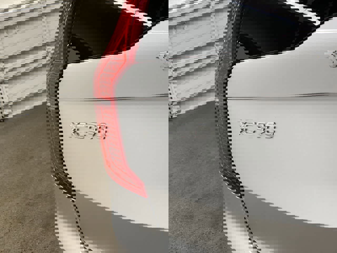 Used 2018 Volvo XC90 T6 Momentum w/ Convenience Package image 10