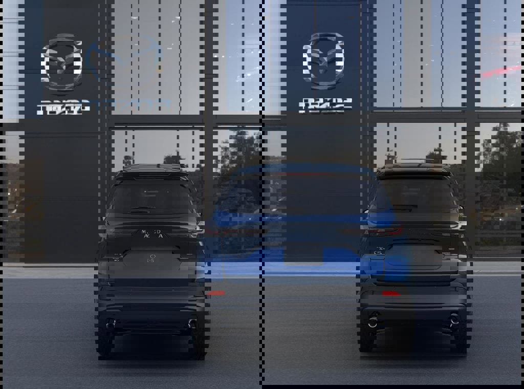 New 2026 MAZDA CX-5 Select image 4