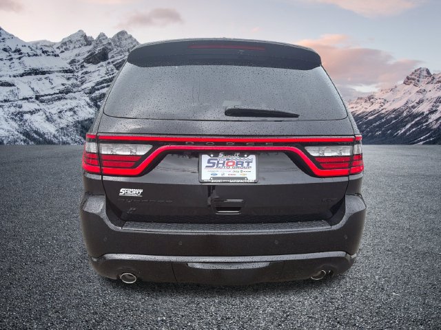 New 2027 Dodge Durango GT AWD/4WD image 6