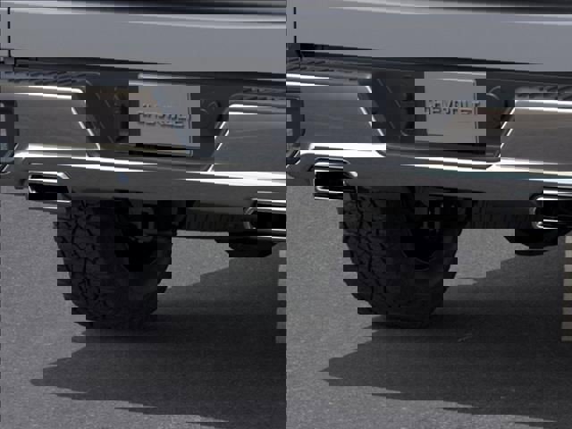 New 2026 Chevrolet Silverado 1500 LT image 14