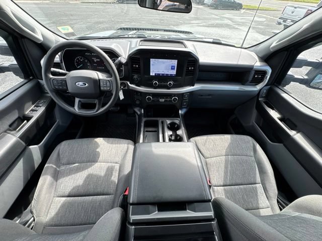 Used 2022 Ford F150 XL w/ Trailer Tow Package AWD/4WD image 32