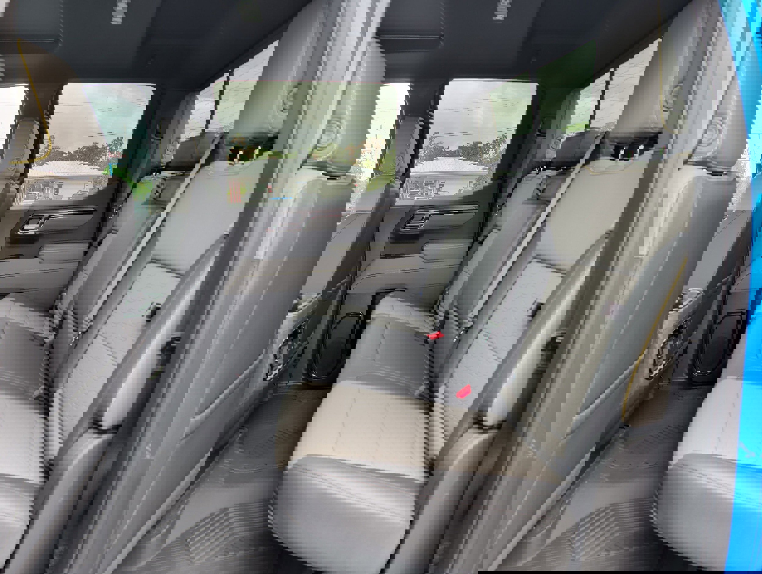 New 2025 Chevrolet Silverado 1500 ZR2 w/ ZR2 Bison Edition image 15