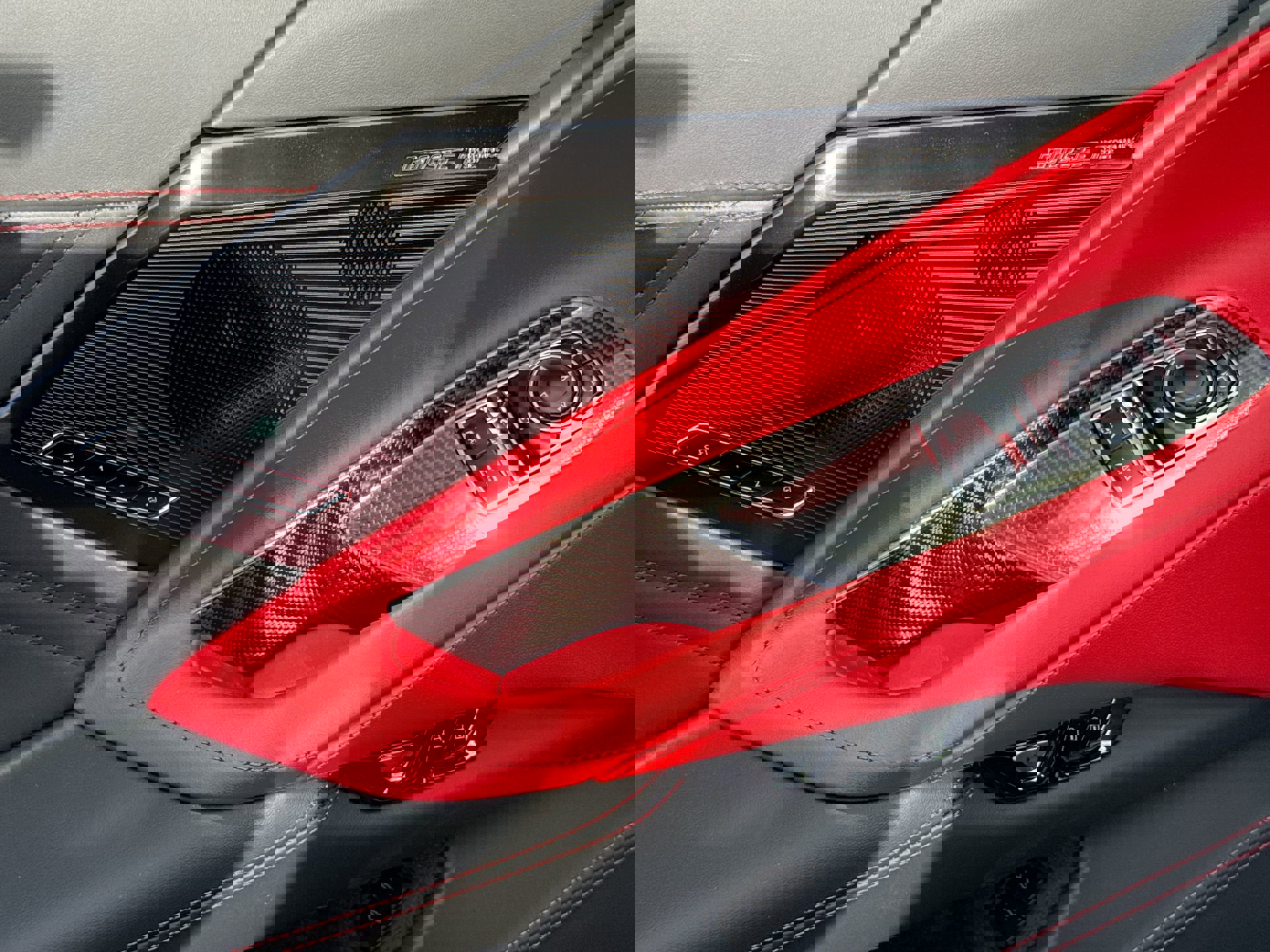 New 2026 Chevrolet Corvette Z06 image 55