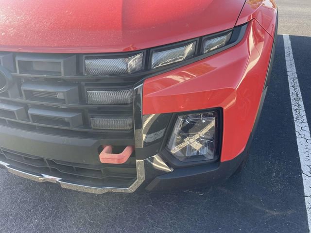 Used 2025 Hyundai Santa Cruz XRT AWD/4WD image 5