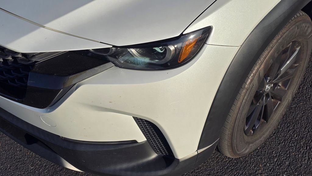 Used 2024 MAZDA CX-50 AWD 2.5 S w/ Weather Package image 7