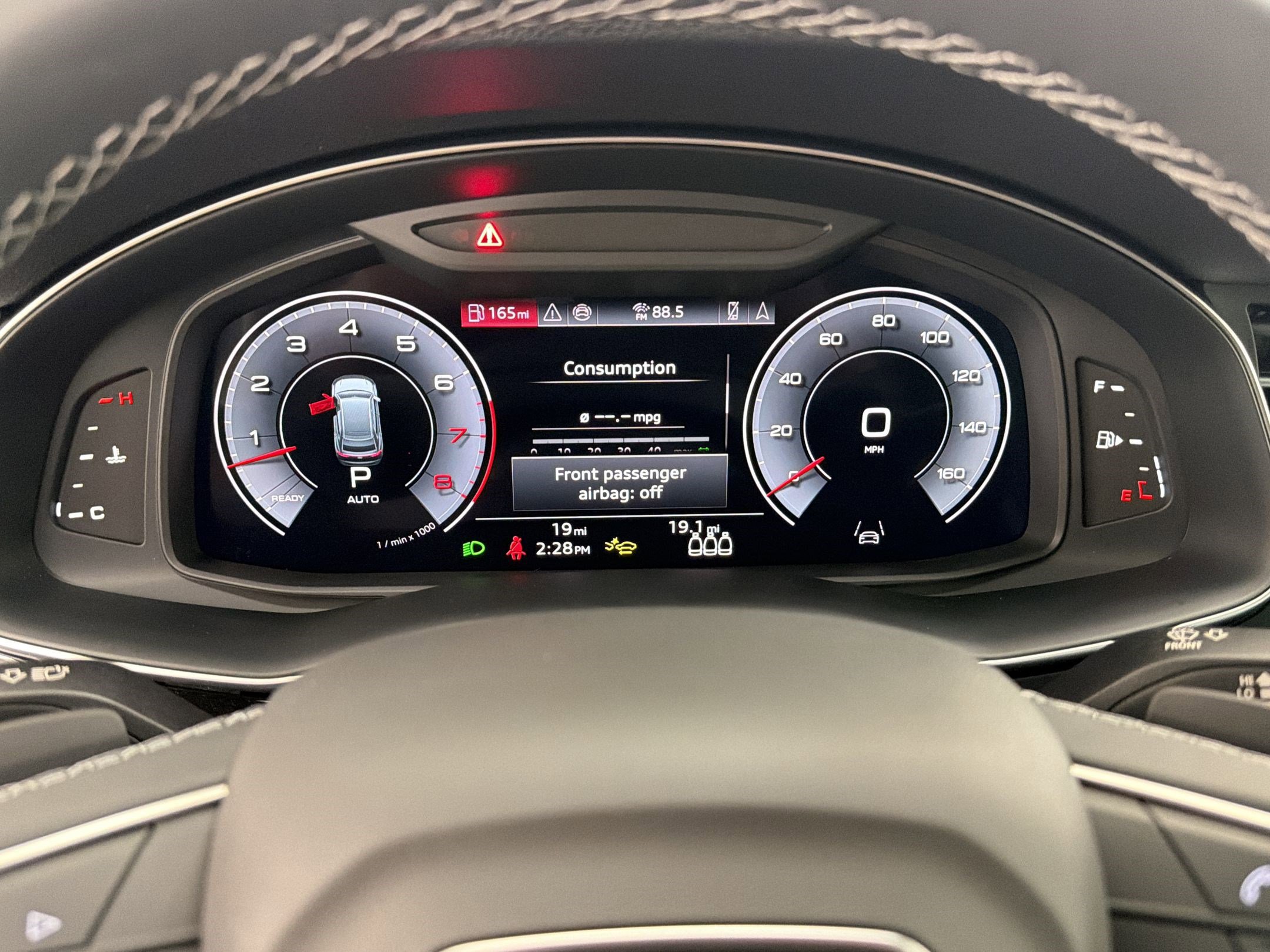 New 2026 Audi Q8 Premium Plus image 17