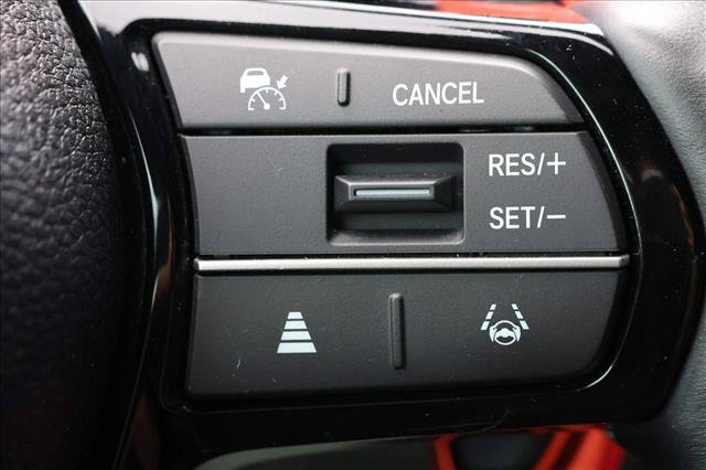 Used 2025 Honda Civic Sport image 16