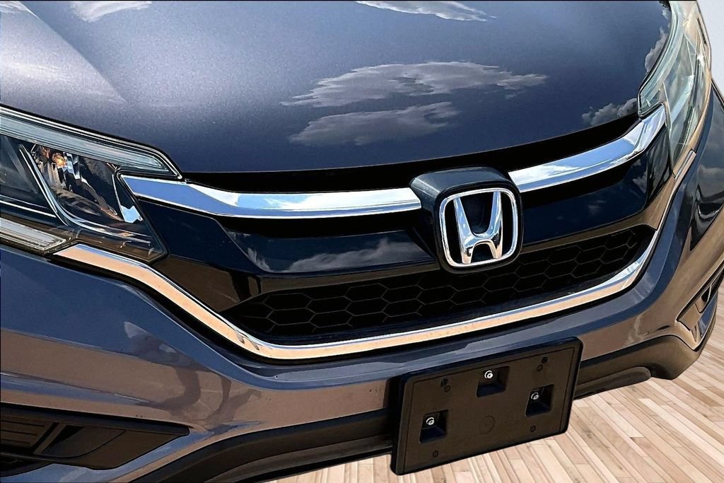 Used 2016 Honda CR-V LX image 24