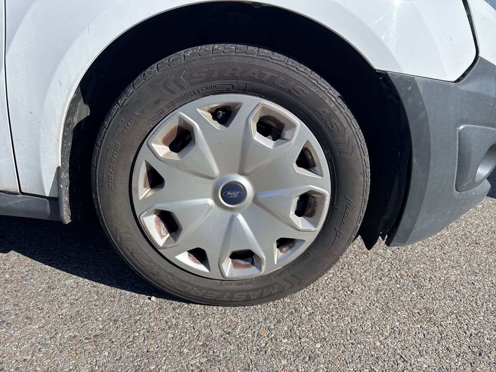 Used 2018 Ford Transit Connect XL image 4