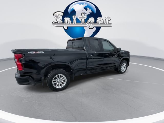 Used 2019 Chevrolet Silverado 1500 RST w/ All-Star Edition image 9
