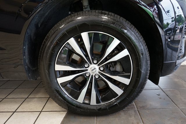 Used 2022 Volvo XC60 T8 Inscription Expression image 60