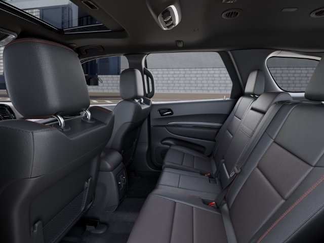 New 2027 Dodge Durango R/T AWD/4WD image 24