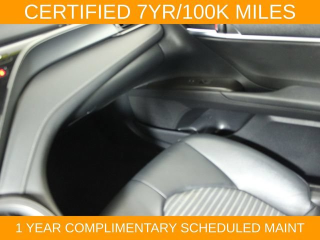 Used 2023 Toyota RAV4 XLE w/ Convenience Package AWD/4WD image 16