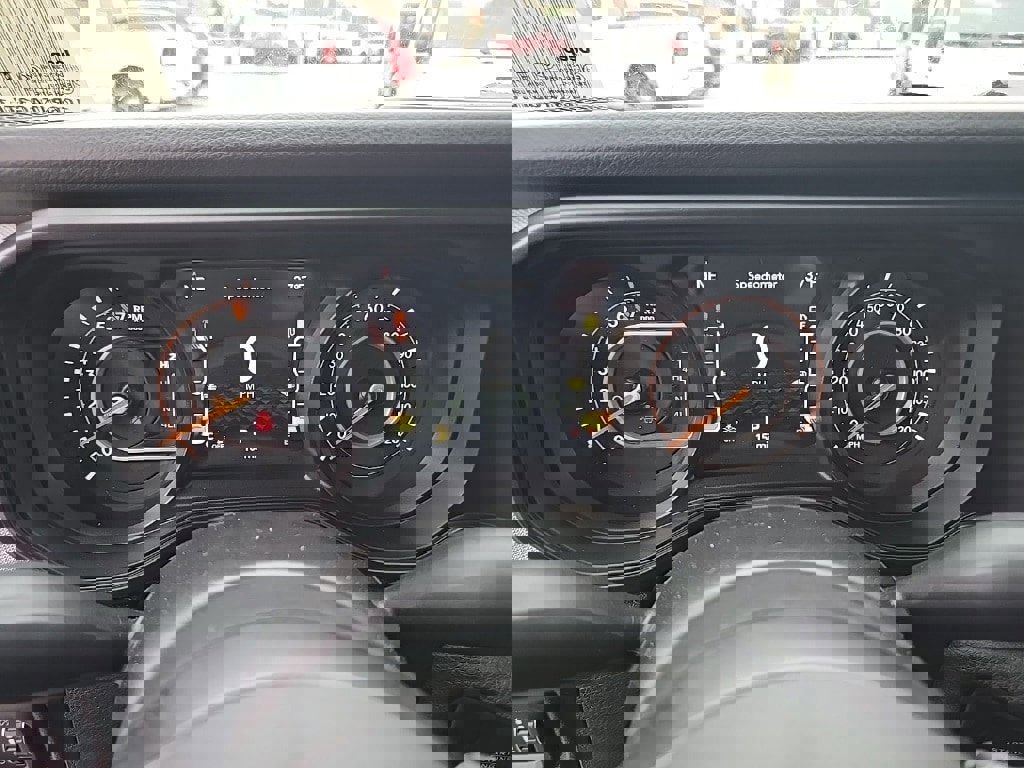 New 2026 Jeep Gladiator Sport image 26