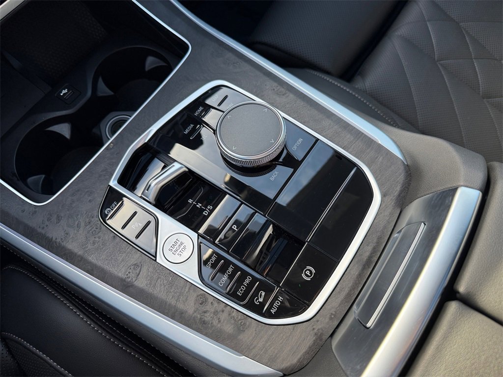 Certified 2024 BMW X5 xDrive40i w/ Premium Package image 26