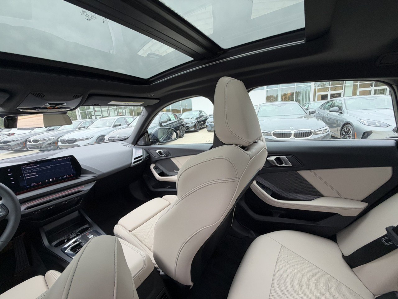 Used 2026 BMW 228i w/ Premium Package FWD image 32