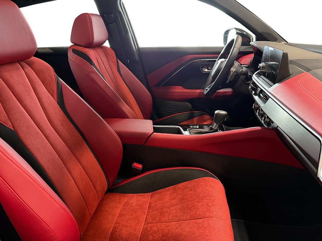 New 2026 Acura ADX A-Spec AWD/4WD image 35