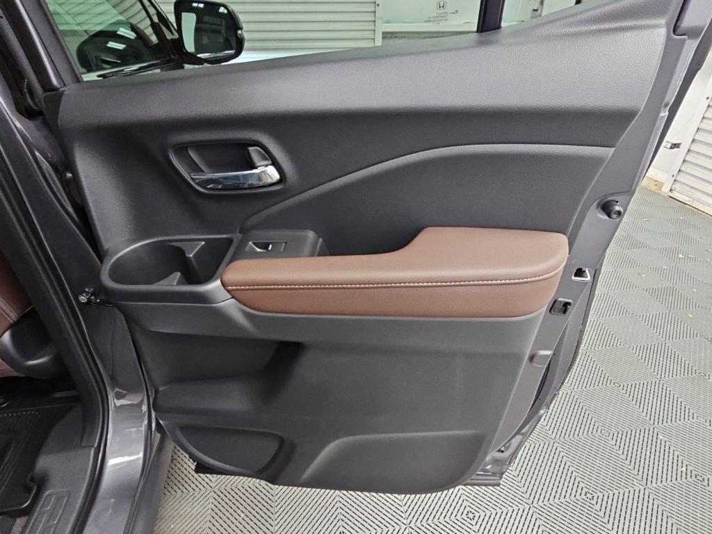 New 2026 Honda Ridgeline RTL image 38