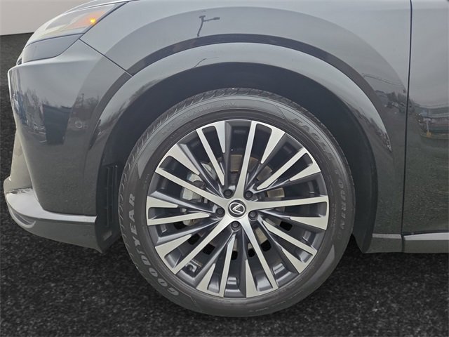 Used 2023 Lexus RX 350 Premium Plus image 4