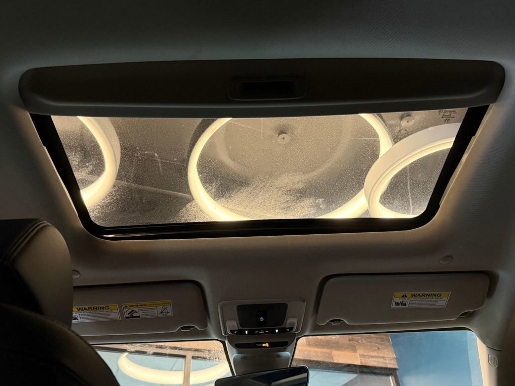 Used 2026 Honda HR-V EX-L image 20