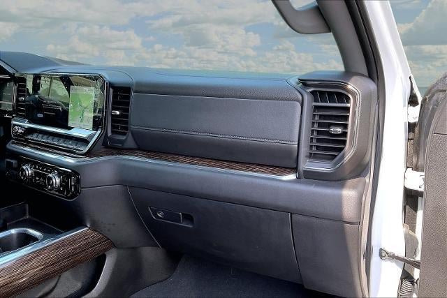 Used 2025 GMC Sierra 1500 Elevation w/ Elevation Premium Package AWD/4WD image 27