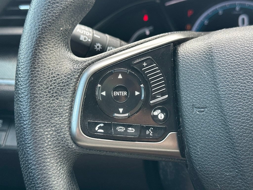 Used 2017 Honda Civic EX image 21