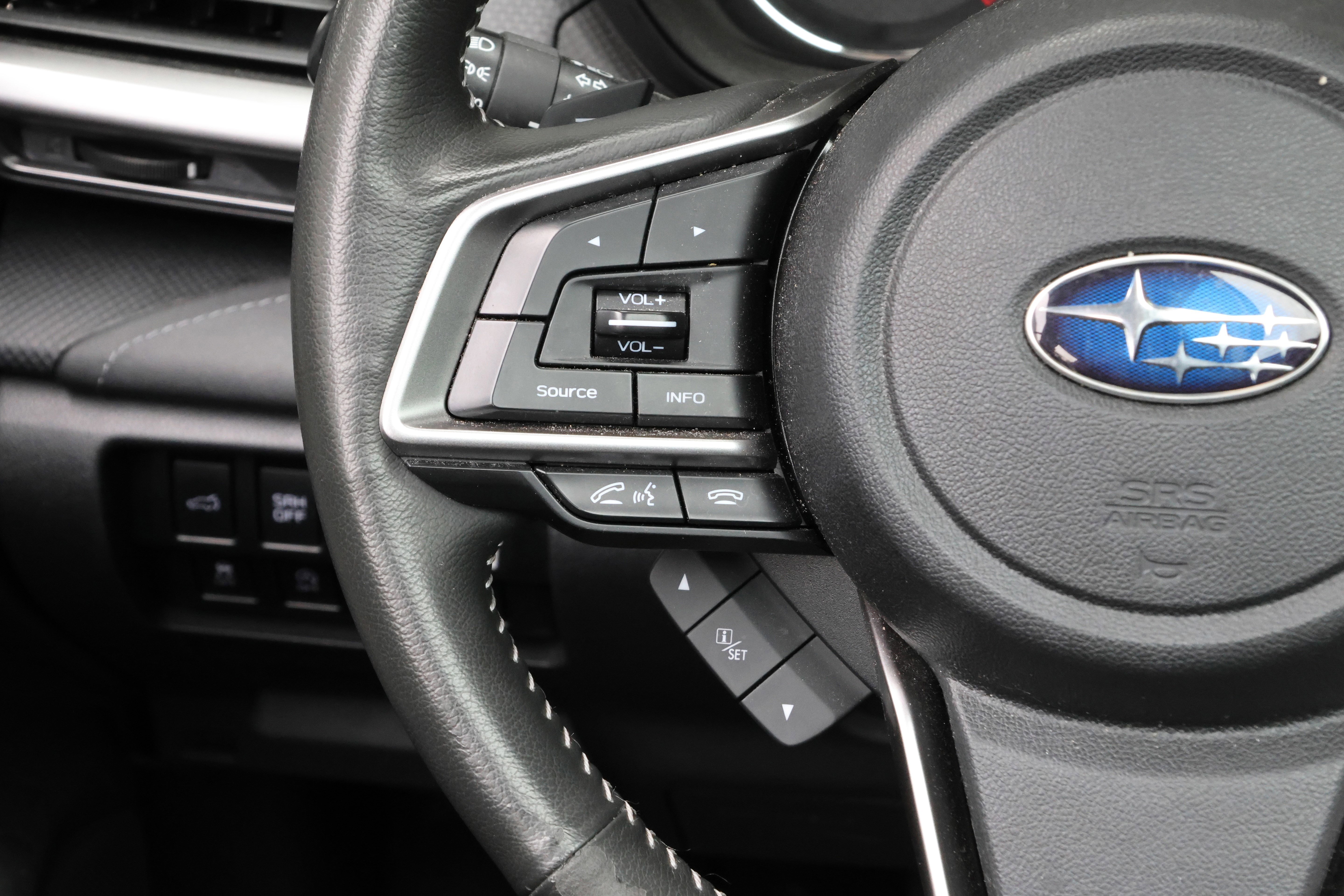 Used 2022 Subaru Forester Touring AWD/4WD image 18
