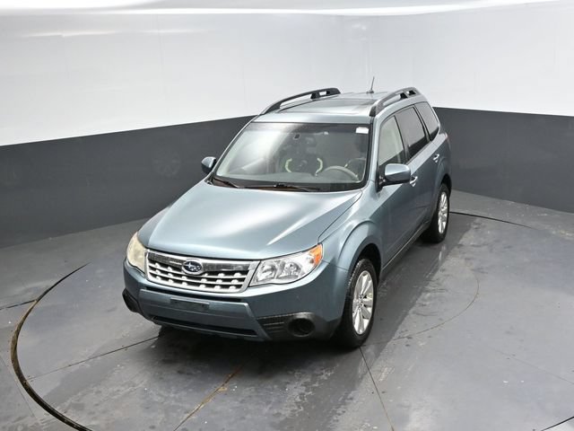 Used 2012 Subaru Forester 2.5X Premium AWD/4WD image 25
