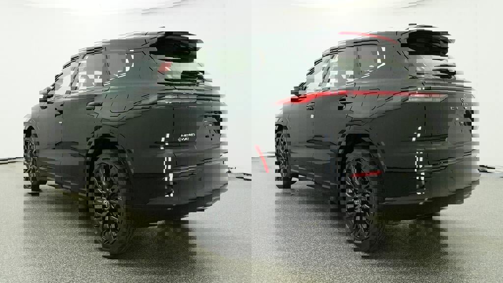 New 2026 Toyota Crown Signia AWD/4WD image 21