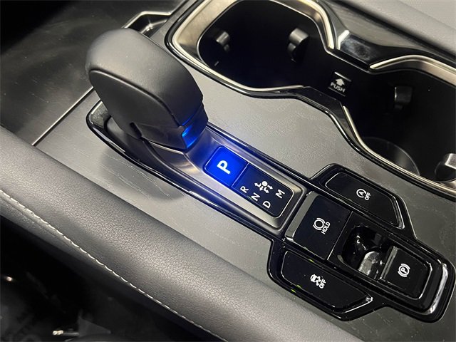Certified 2024 Lexus RX 350 Premium image 22