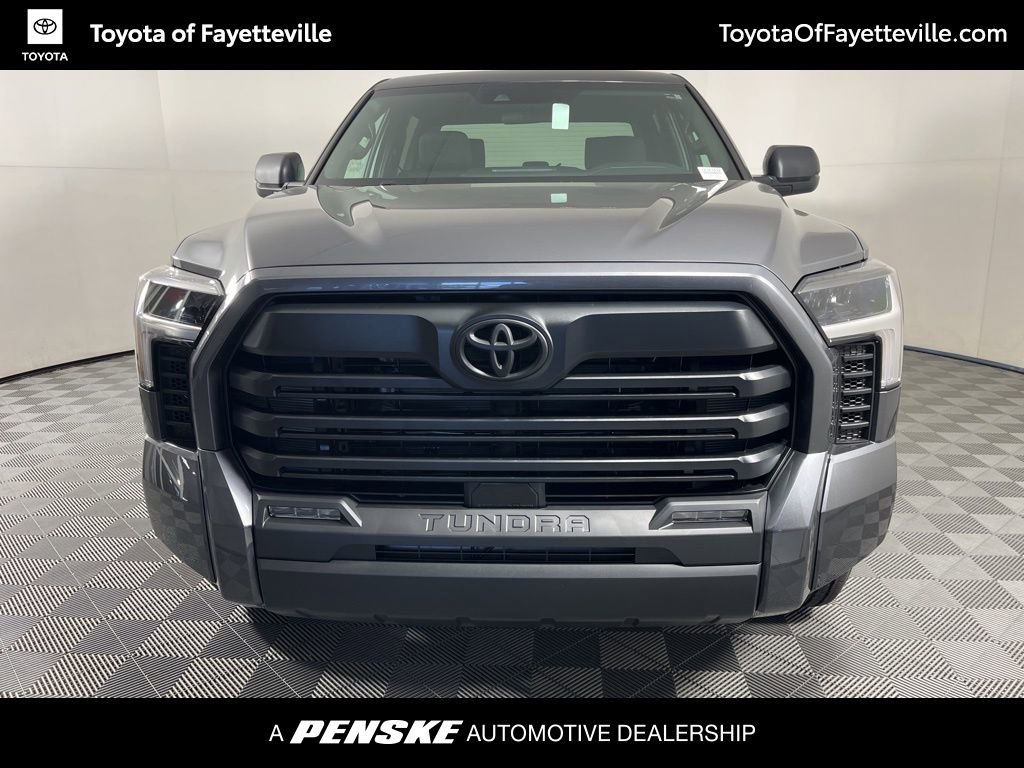 New 2026 Toyota Tundra SR5 image 7