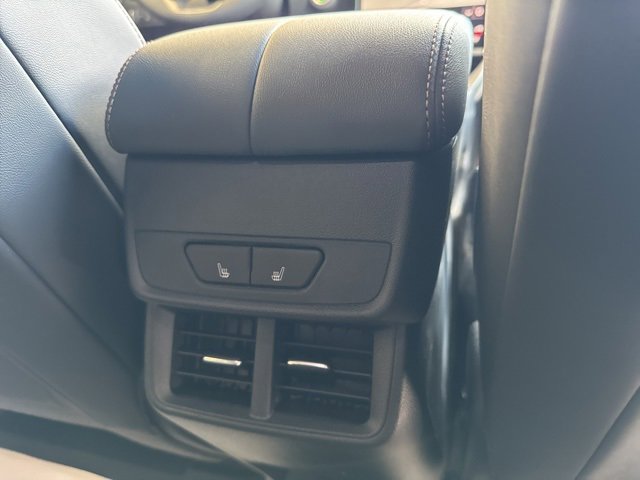 New 2026 GMC Terrain AT4 w/ Convenience Package III image 29