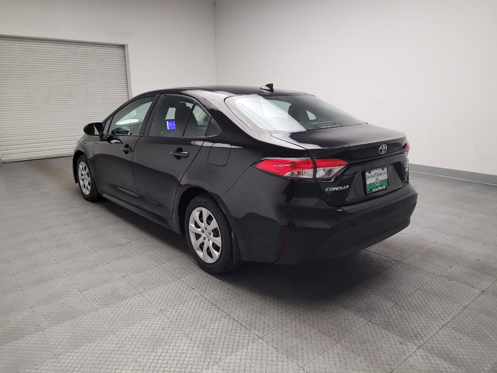 Used 2024 Toyota Corolla LE FWD image 5
