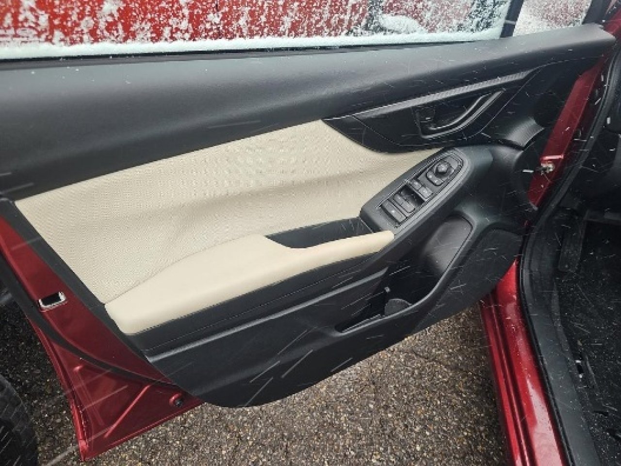 Used 2023 Subaru Impreza 2.0i image 14