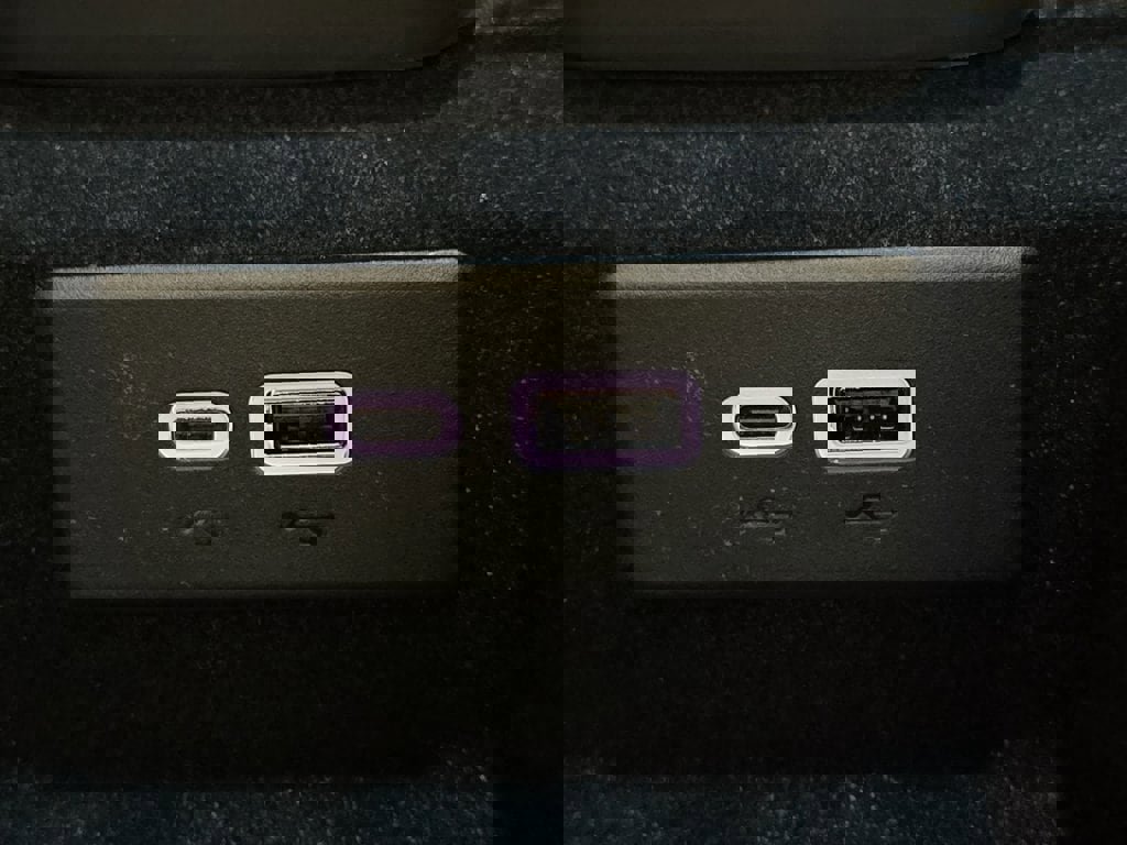 New 2025 Chevrolet Corvette Z06 w/ Battery Protection Package image 8