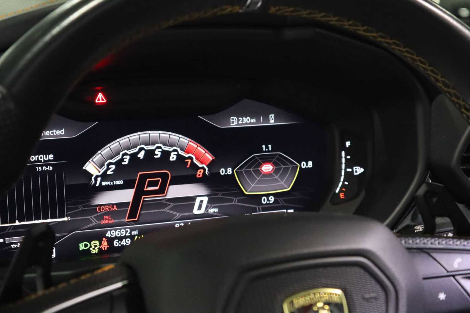 Used 2019 Lamborghini Urus image 15