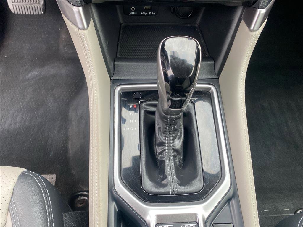 Used 2021 Subaru Forester Limited AWD/4WD image 12