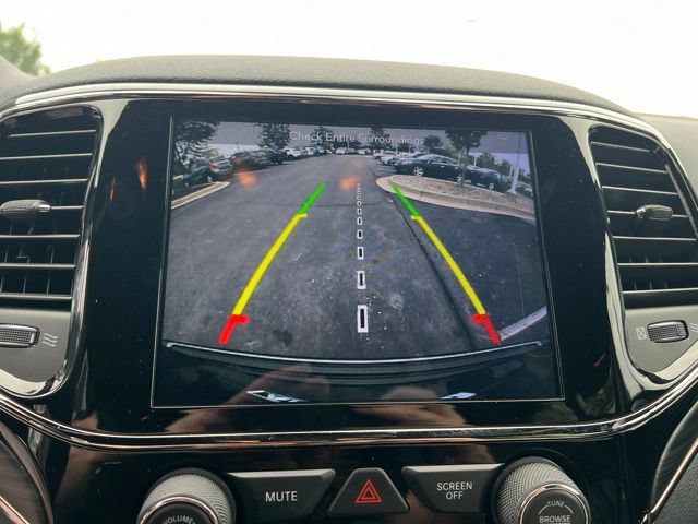 Used 2019 Jeep Grand Cherokee Limited X AWD/4WD image 20