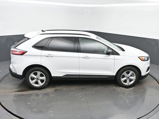 Used 2022 Ford Edge SE w/ Cargo Accessory Package AWD/4WD image 43
